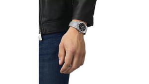 Reloj Tissot T137.410.11.051.00 Metálico de Hombre