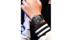 Reloj Curren 8442 Plástico de Hombre