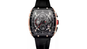 Reloj Curren 8442 Plástico de Hombre