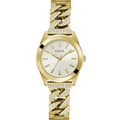 Reloj Guess GW0546L2 Metálico de Hombre