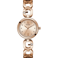 Reloj Guess GW0759L3 Plástico de Mujer