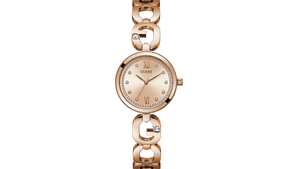 Reloj Guess GW0759L3 Plástico de Mujer