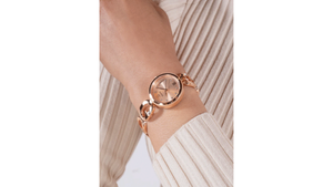 Reloj Guess GW0759L3 Plástico de Mujer