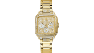 Reloj Guess GW0472L2 Metálico de Mujer