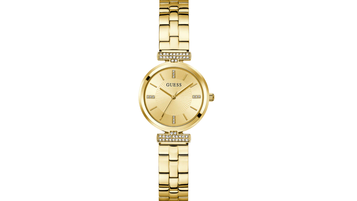 Reloj Guess GW0762L2 Metálico de Mujer