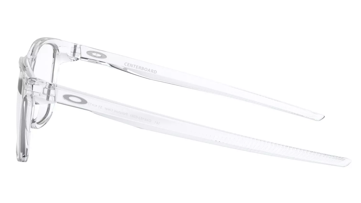Montura Oakley OX8163 Centerboard