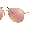 Gafas de sol Ray-Ban RB3548N Hexagonal