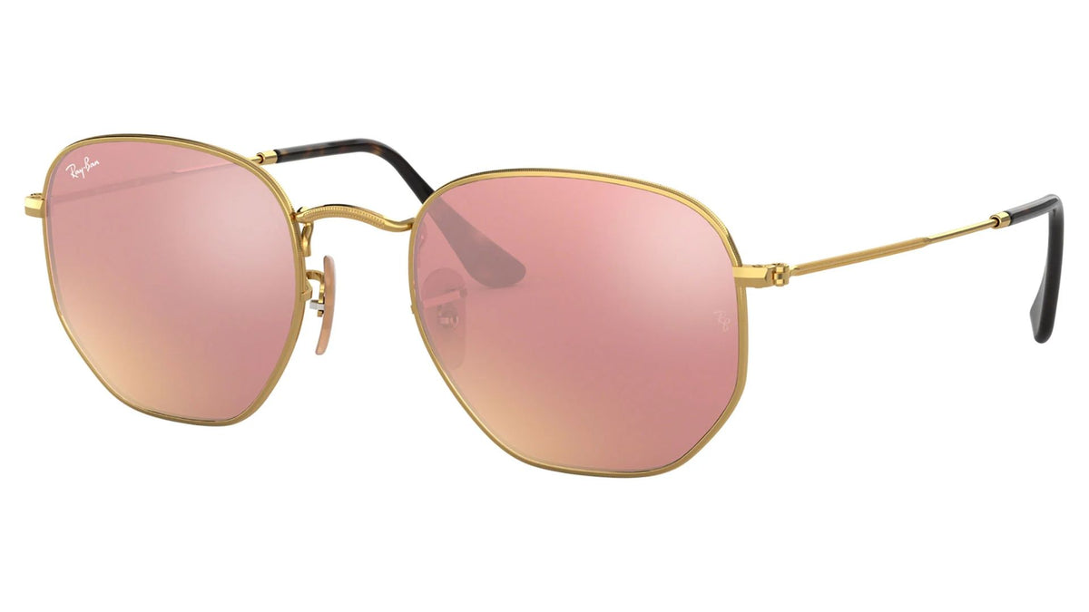 Gafas de sol Ray-Ban RB3548N Hexagonal