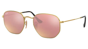 Gafas de sol Ray-Ban RB3548N Hexagonal