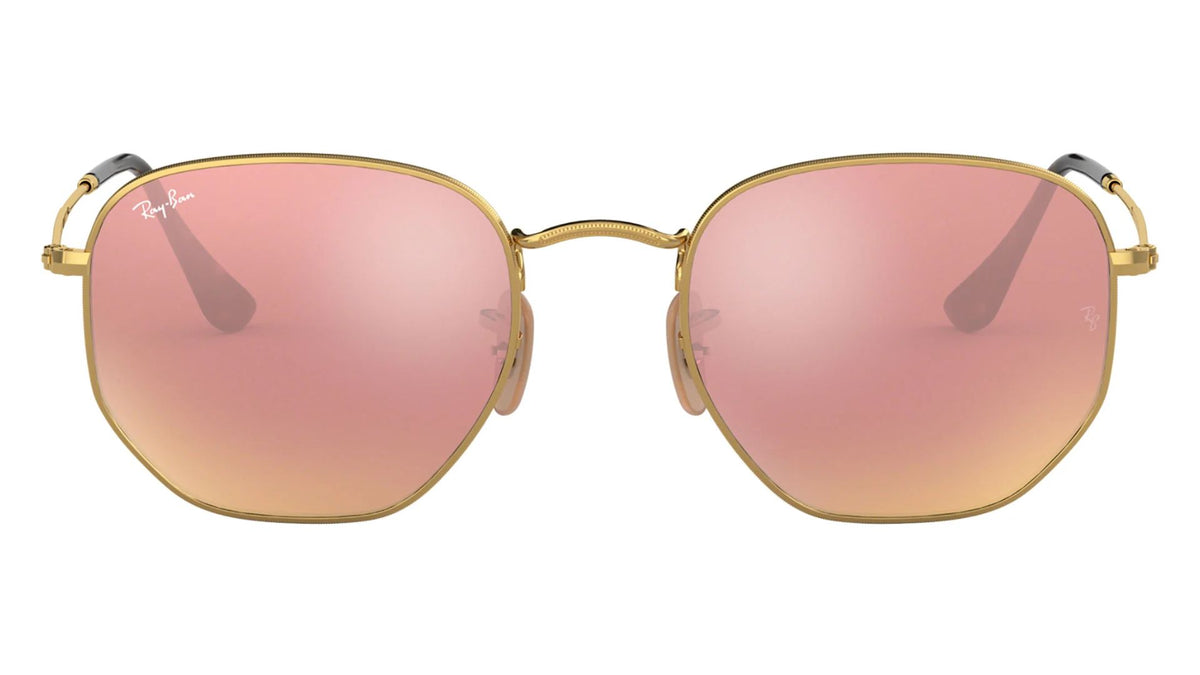 Gafas de sol Ray-Ban RB3548N Hexagonal