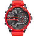 Reloj Diesel DZ - 7370 Metálico de Hombre