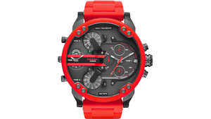 Reloj Diesel DZ - 7370 Metálico de Hombre