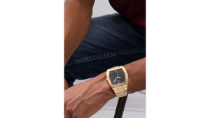 Reloj Guess GW0387G2 Metálico de Hombre