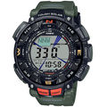 Reloj Casio PRG - 240 - 3DR Pro Tek