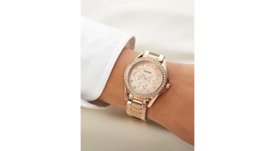 Reloj Fossil ES2811 Metálico de Mujer