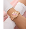 Reloj Guess GW0882L3 Metálico de Mujer