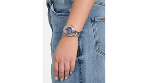 Reloj Guess GW0882L1 Metálico de Mujer