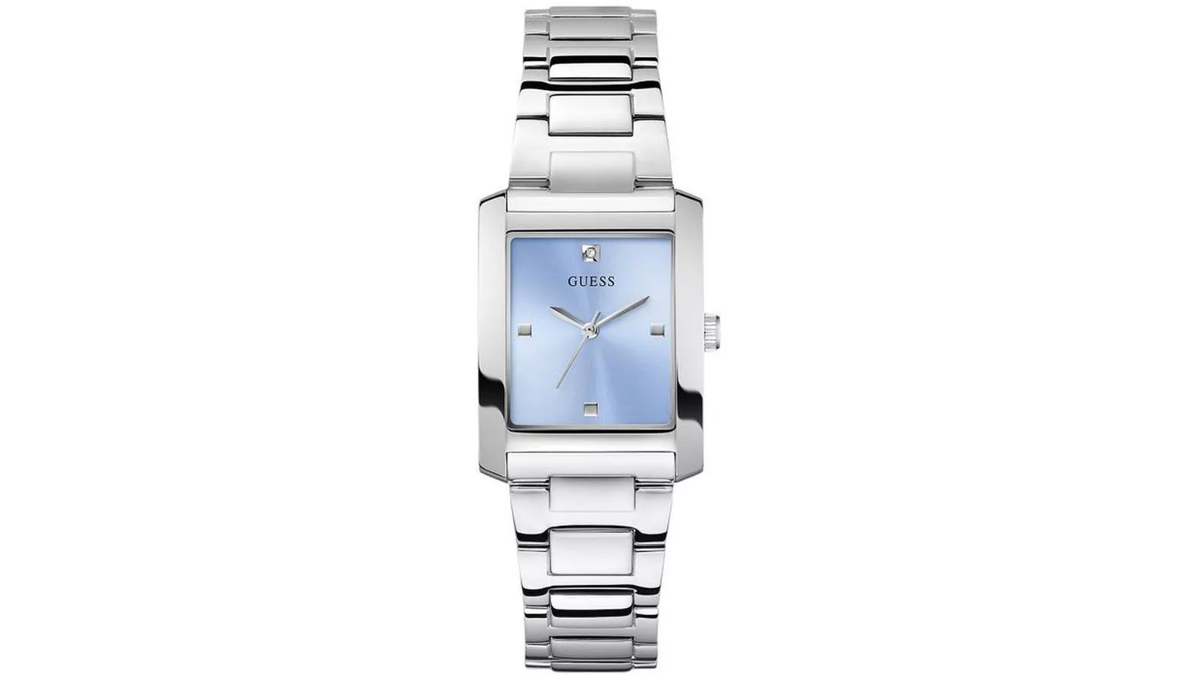 Reloj Guess GW0876L1 Metálico de Mujer