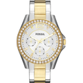 Reloj Fossil ES3204 Metálico de Mujer
