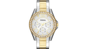 Reloj Fossil ES3204 Metálico de Mujer
