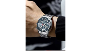 Reloj Curren 8475 Metálico de Hombre