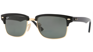 Gafas de sol Ray - Ban RB4190 Clubmaster Squere