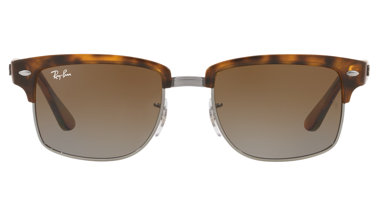 Gafas de sol Ray - Ban RB4190 Clubmaster Squere