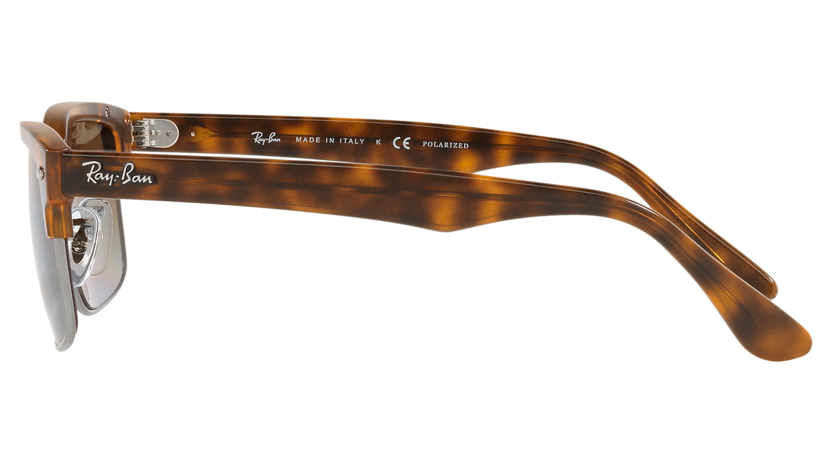Gafas de sol Ray - Ban RB4190 Clubmaster Squere