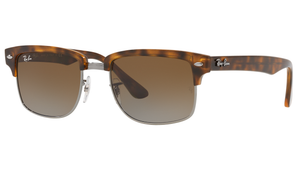 Gafas de sol Ray - Ban RB4190 Clubmaster Squere