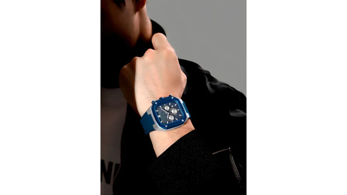 Reloj G - Force H4236G Plástico de Hombre