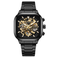 Reloj G - Force AT9831G Metálico de Hombre