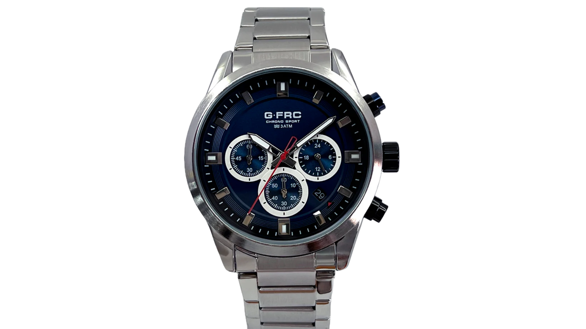 Reloj G - Force H4235G Metálico de Hombre