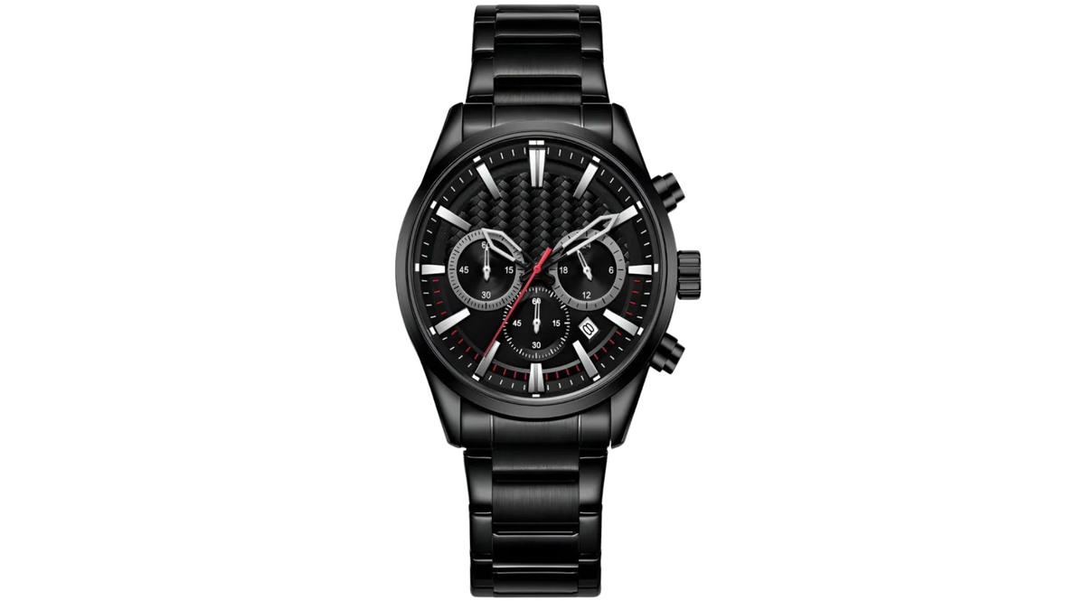 Reloj G - Force H4239G Metálico de Hombre