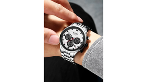 Reloj G - Force H4235G Metálico de Hombre