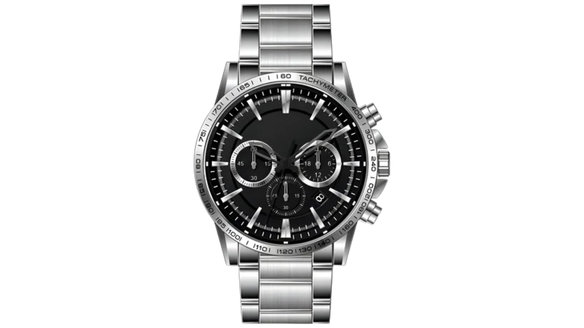 Reloj G - Force H4231G Metálico de Hombre