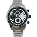 Reloj G - Force H4237G Metálico de Hombre