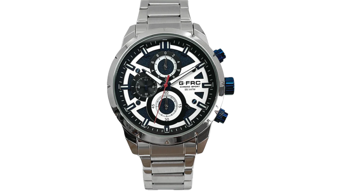Reloj G - Force H4237G Metálico de Hombre