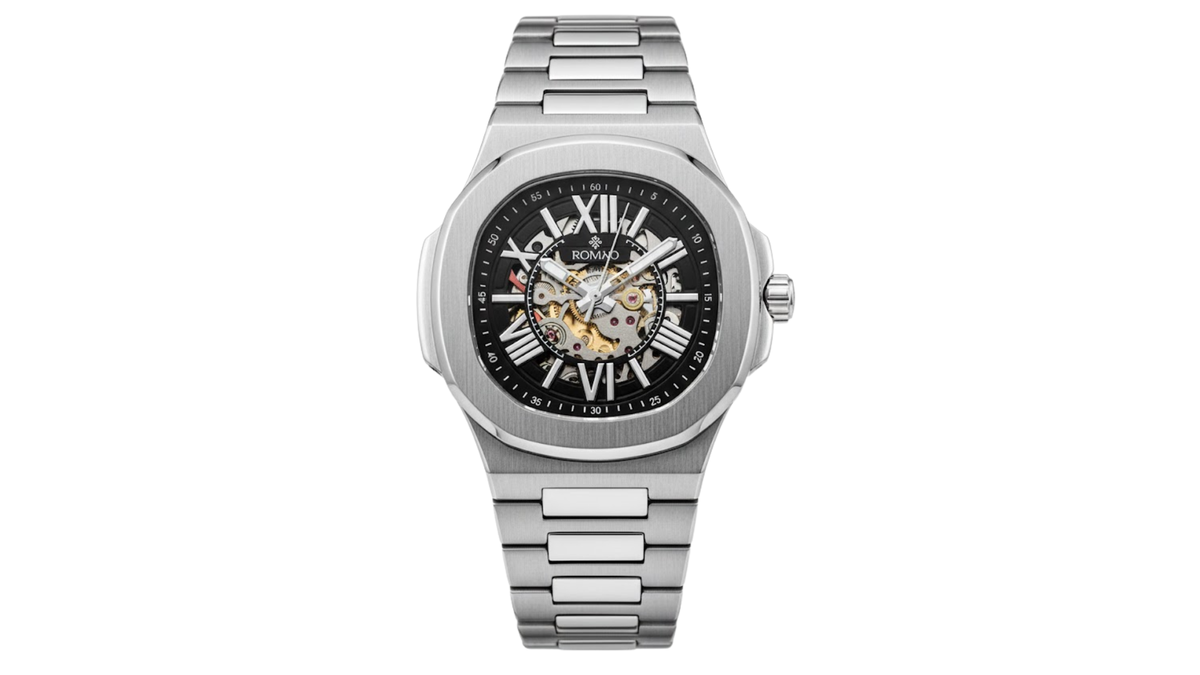 Reloj G - Force AT01 Metálico de Hombre