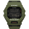 Reloj G - Force A24170 Plástico de Hombre