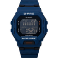 Reloj G - Force A24170 Plástico de Hombre