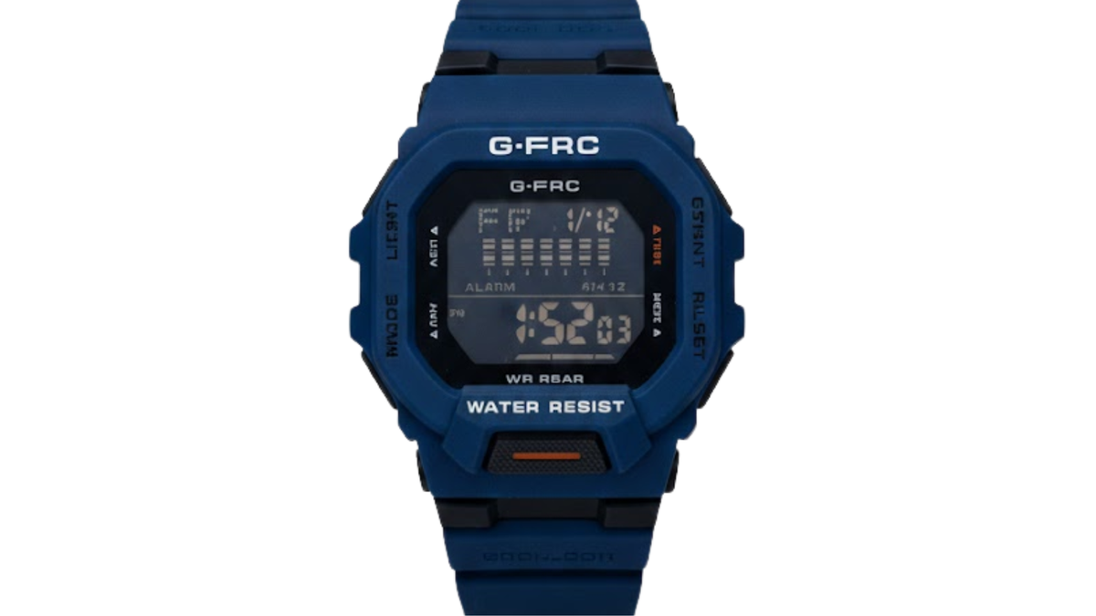 Reloj G - Force A24170 Plástico de Hombre