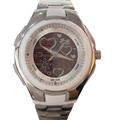 Reloj Lady G - Force AL206 Metálico de Mujer