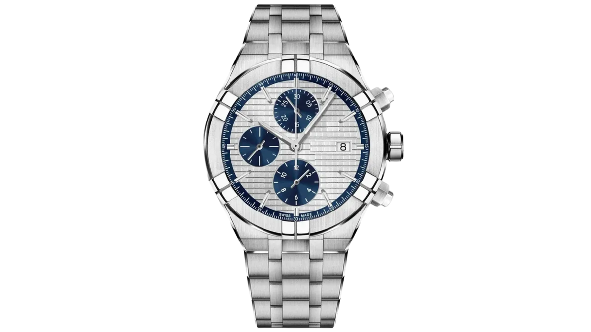 Reloj G - Force AT9815 Metálico de Hombre