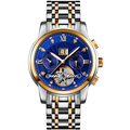 Reloj G - Force AT9005AF Metálico de Hombre