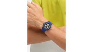 Reloj Swatch SUSN418 Plástico Unisex