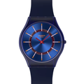 Reloj Swatch SS08N117 Plástico Unisex