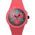 Reloj Swatch SUSP100 Plástico Unisex