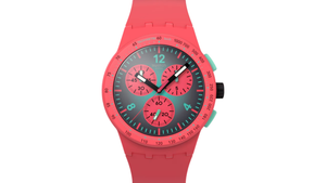 Reloj Swatch SUSP100 Plástico Unisex