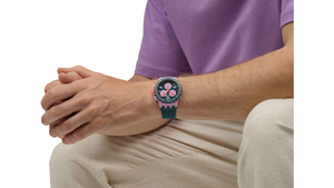 Reloj Swatch SUSP400 Plástico Unisex