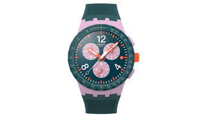 Reloj Swatch SUSP400 Plástico Unisex